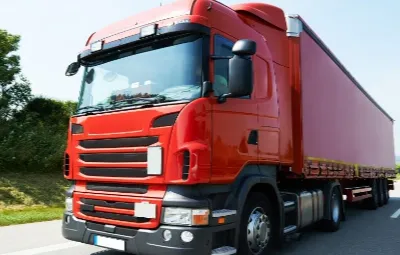 İzmir Çiftecevizler Ambar Kargo